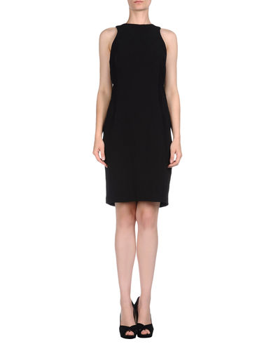 ZOOM TWENTY-29 - Short dress