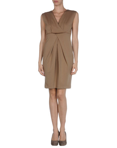 ZOOM TWENTY-29 - Short dress