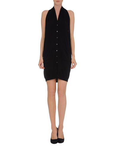 ZOOM LO not EQUAL - Short dress