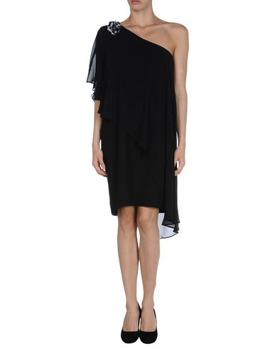 ZOOM TWENTY-29 - Short dress