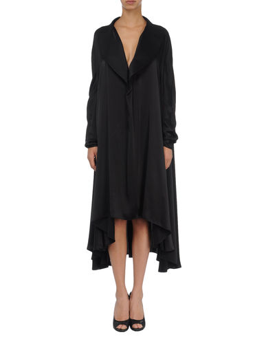 ZOOM HAIDER ACKERMANN - 3/4 length dress