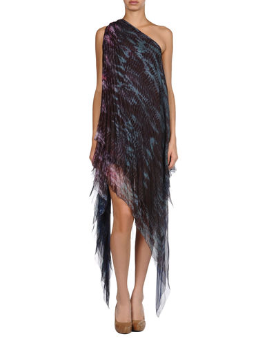 ZOOM EMILIO PUCCI - 3/4 length dress