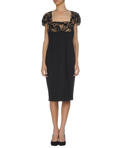 ZOOM EMILIO PUCCI - 3/4 length dress