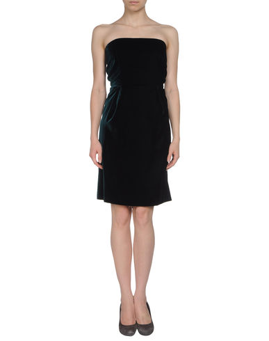 ZOOM ARMANI COLLEZIONI - Short dress