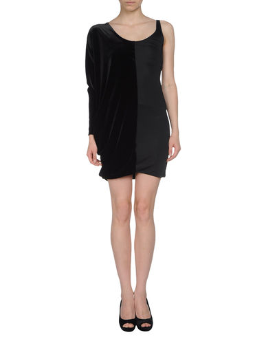 ZOOM EMPORIO ARMANI - Short dress