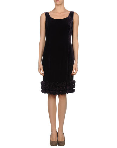 ZOOM ARMANI COLLEZIONI - Short dress