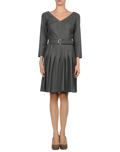 ZOOM ARMANI COLLEZIONI - Short dress