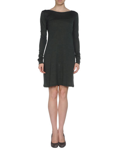ZOOM ES'GIVIEN - Short dress