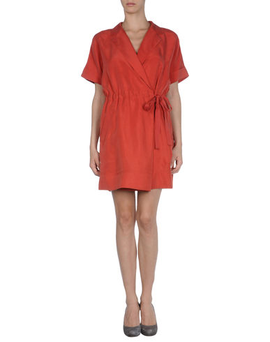 ZOOM MARC BY MARC JACOBS - Short dress