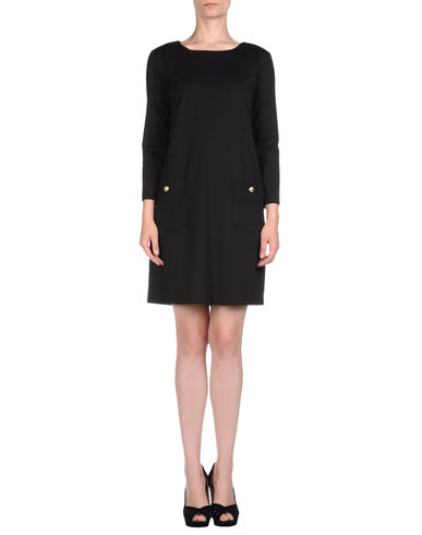 ZOOM TWENTY-29 - Short dress