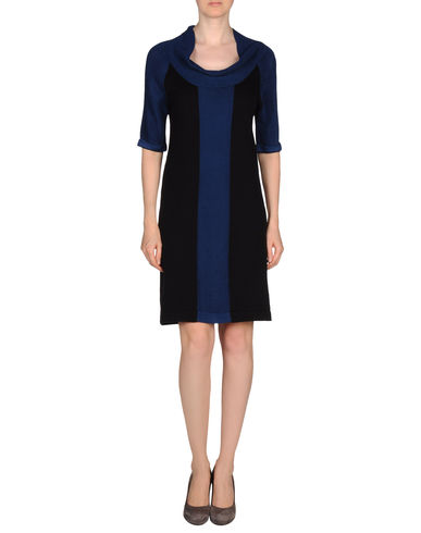 ZOOM PAPER London - Short dress