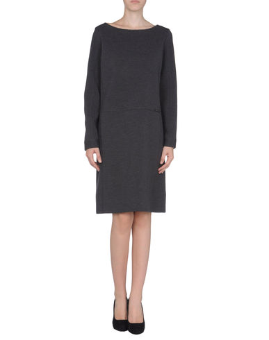 ZOOM BLUMARINE - Short dress