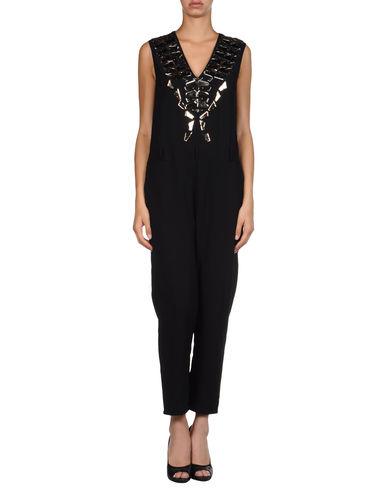 ZOOM GIVENCHY - Pant overall