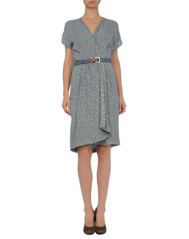 ZOOM FENDI - Short dress