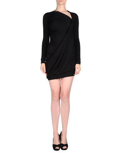 ZOOM PLEIN SUD - Short dress