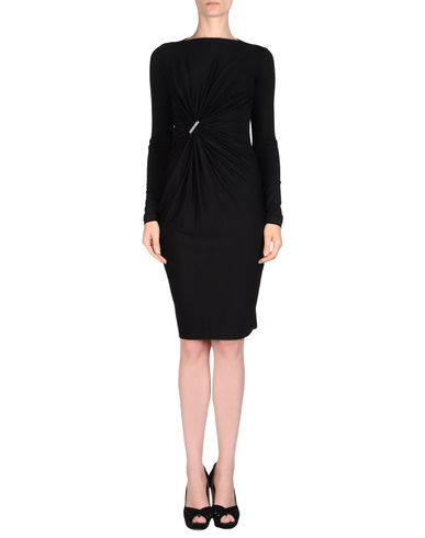 ZOOM PLEIN SUD - Short dress