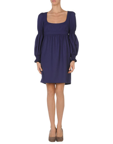 ZOOM REDValentino - Short dress