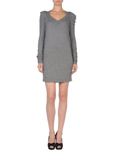 ZOOM PATRIZIA PEPE - Short dress