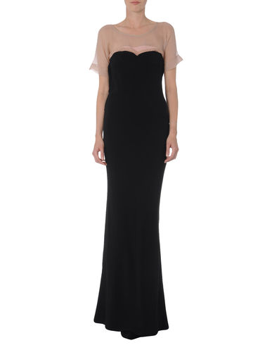 ZOOM N° 21 - Long dress