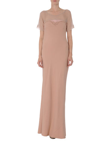 ZOOM N° 21 - Long dress