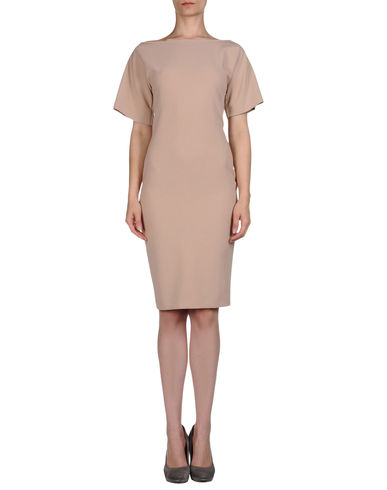 ZOOM N° 21 - Short dress
