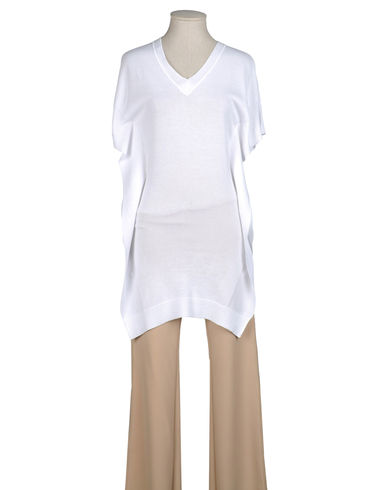 ZOOM SIVIGLIA - Short sleeve jumper
