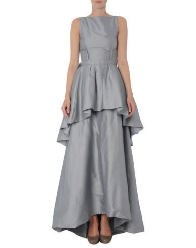 ZOOM PETER SOM - Long dress