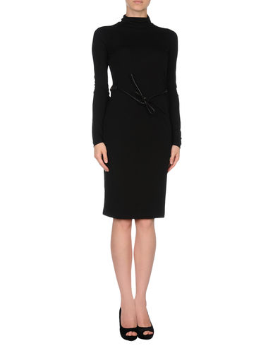 ZOOM DSQUARED2 - Short dress