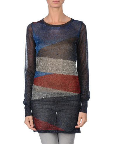 ZOOM ISABEL MARANT - Long sleeve sweater