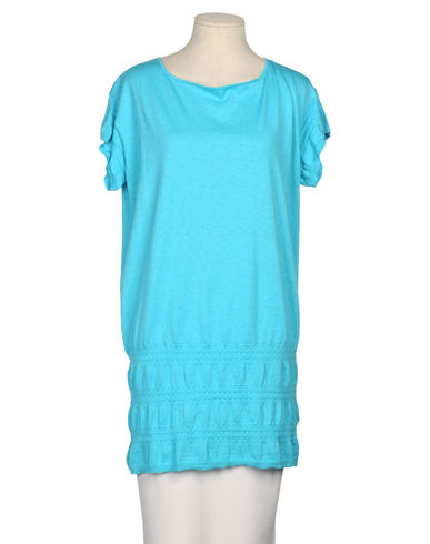 ZOOM SCEE by TWIN-SET - Short sleeve sweater