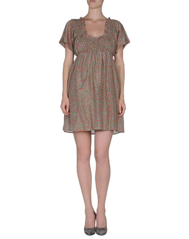 ZOOM SCEE by TWIN-SET - Short dress