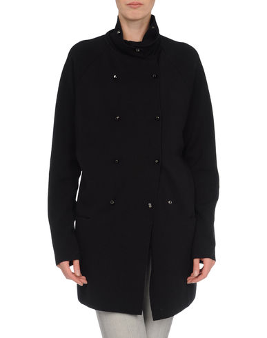 ZOOM N° 21 - Mid-length jacket