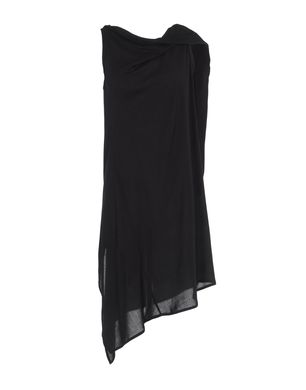 Short dress Women's - ANN DEMEULEMEESTER
