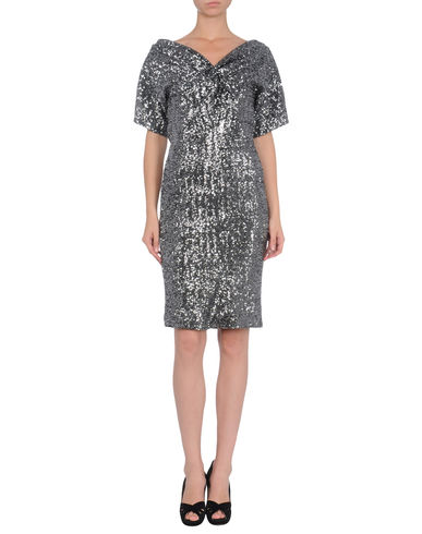 ZOOM N° 21 - Short dress