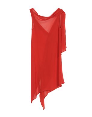 Short dress Women's - ANN DEMEULEMEESTER