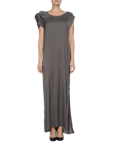 ZOOM ANNE VALERIE HASH - Long dress