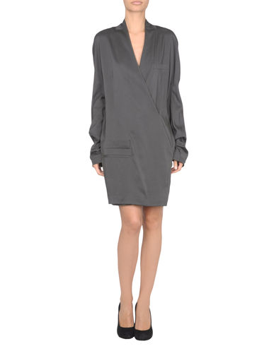 ZOOM HAIDER ACKERMANN - Short dress