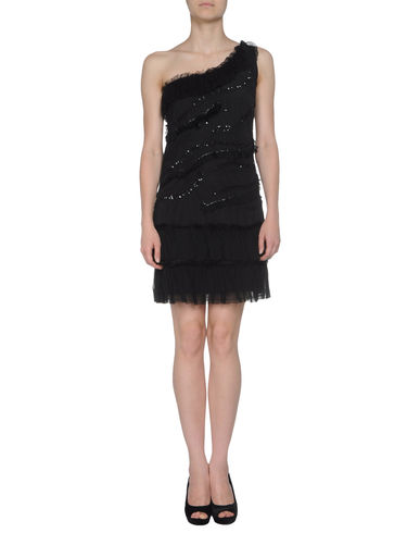 ZOOM REDValentino - Short dress