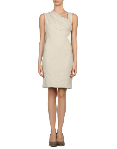 ZOOM PINKO - Short dress
