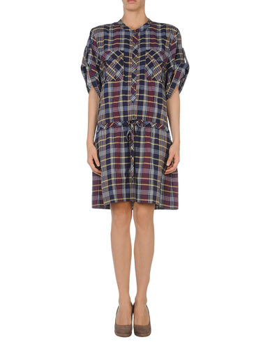 ZOOM POLO JEANS COMPANY - Short dress