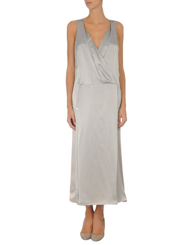 ZOOM STELLA McCARTNEY - Vestito lungo