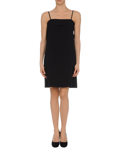 ZOOM MOSCHINO CHEAPANDCHIC - Short dress