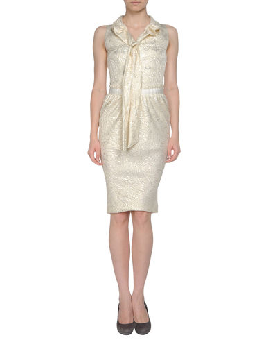 ZOOM MOSCHINO - Short dress