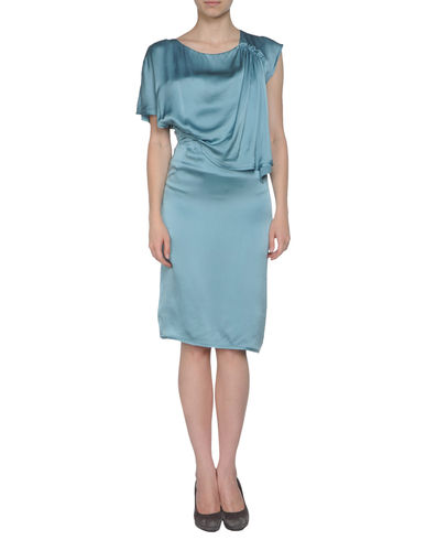 ZOOM FENDI - Short dress