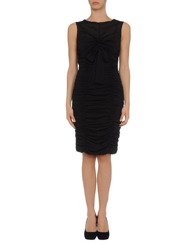 ZOOM MOSCHINO CHEAPANDCHIC - Short dress
