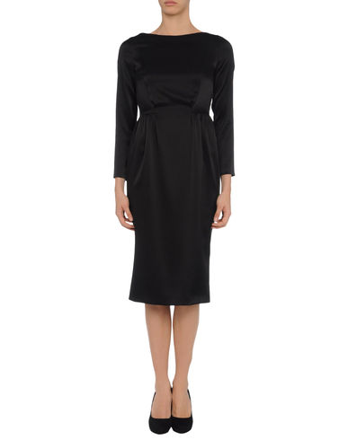 ZOOM MOSCHINO - Knee-length dress