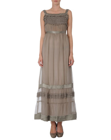 ZOOM PHILOSOPHY di A. F. - Long dress