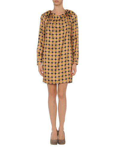 ZOOM MOSCHINO - Short dress