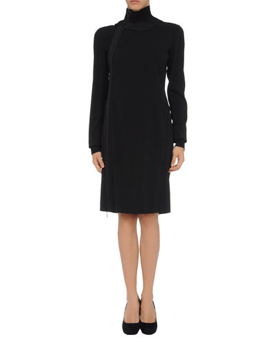 ZOOM JEAN PAUL GAULTIER FEMME - Short dress