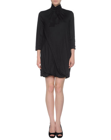 ZOOM MOSCHINO CHEAPANDCHIC - Short dress
